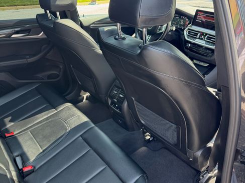 Used 2024 BMW X3 M40i AWD/4WD image 17
