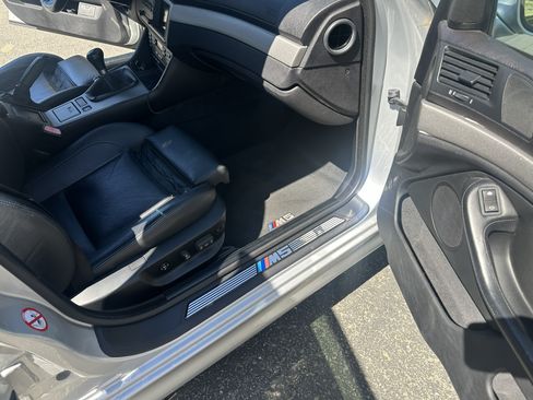 Used 2000 BMW M5 Sedan 4D image 24