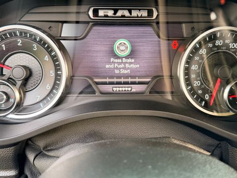 Used 2021 RAM 1500 Laramie image 16