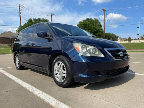 Used 2005 Honda Odyssey EX-L image 6