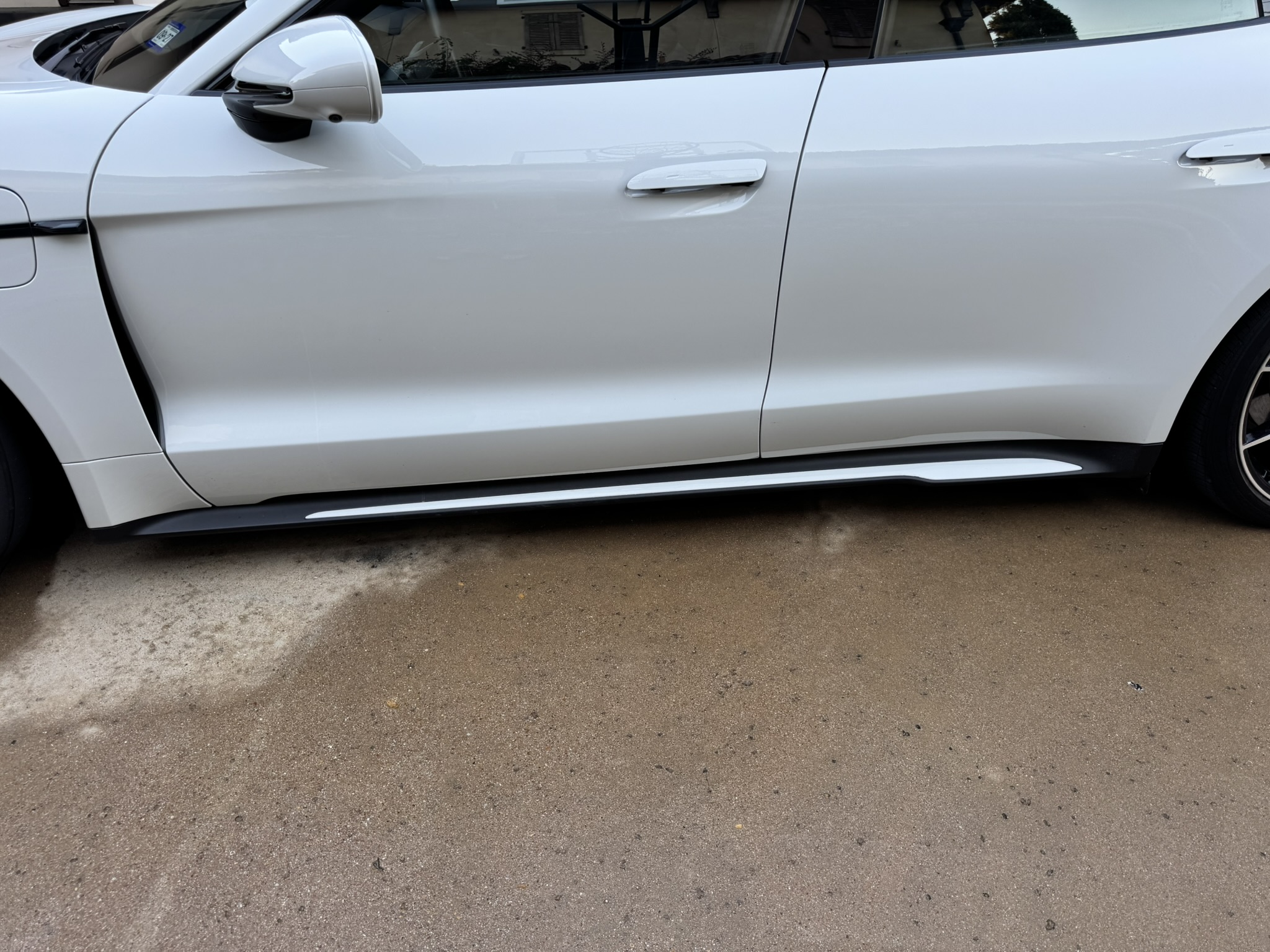 Used 2024 Porsche Taycan 4S AWD/4WD image 8