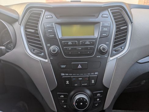 Used 2013 Hyundai Santa Fe Sport image 28