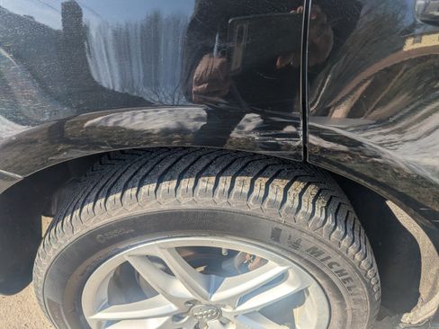 Used 2016 Audi Q5 TDI Prestige w/ Prestige Package image 25