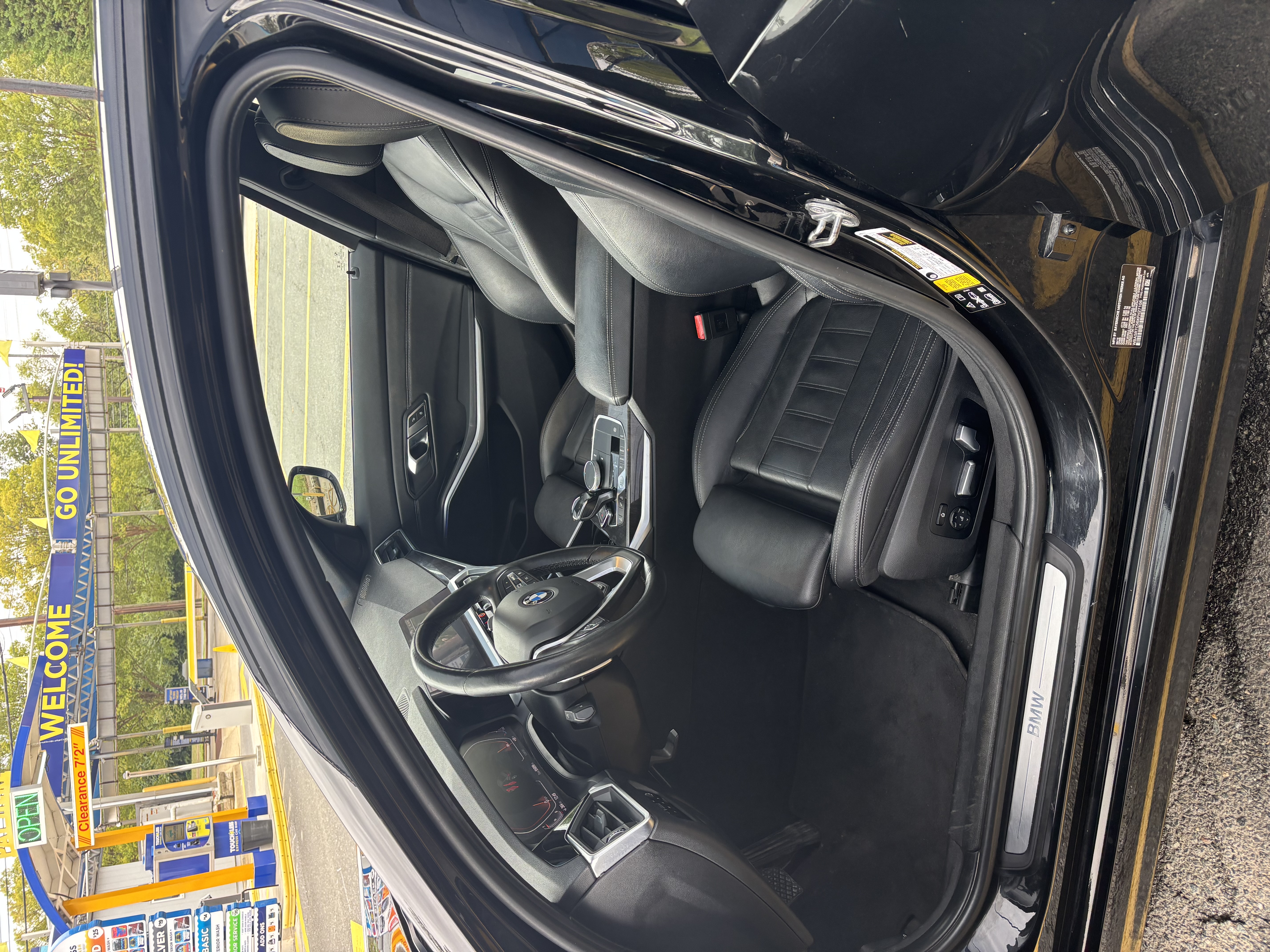 Used 2019 BMW 330i xDrive Sedan AWD/4WD image 20