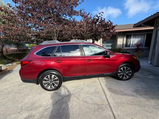 Used 2017 Subaru Outback 2.5i Limited AWD/4WD video 1