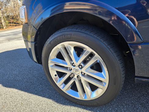 Used 2015 Ford Expedition King Ranch image 20