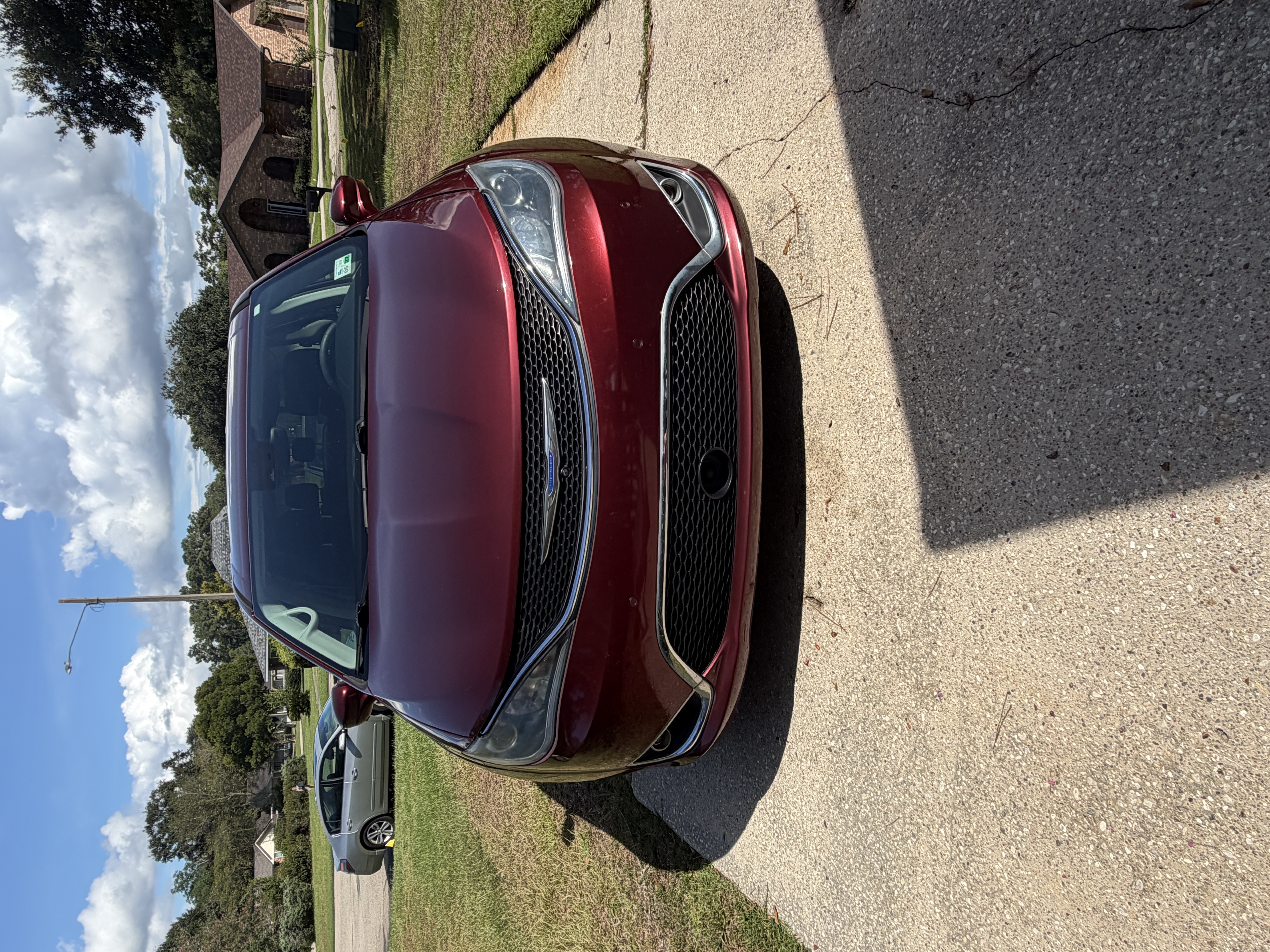 Used 2019 Chrysler Pacifica Touring Plus w/ Advanced Safetytec Group FWD image 23