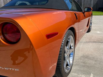 Used 2008 Chevrolet Corvette Convertible w/ Preferred Equipment Group