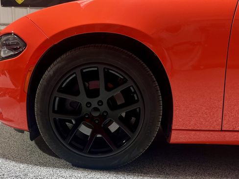 Used 2018 Dodge Charger GT image 15