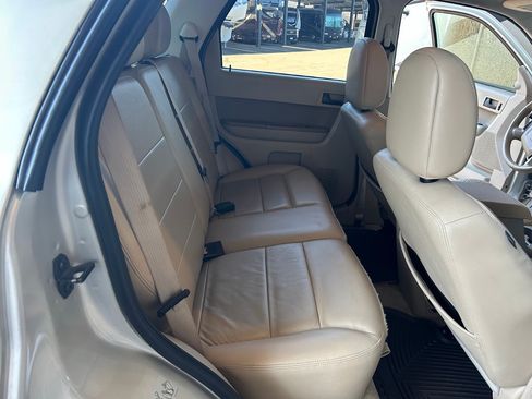 Used 2012 Ford Escape XLT image 19