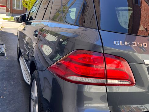 Used 2016 Mercedes-Benz GLE 350 4MATIC image 13