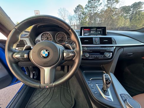 Used 2019 BMW 430i Gran Coupe 430i Gran Coupe Sedan 4D w/ M Sport Package image 20