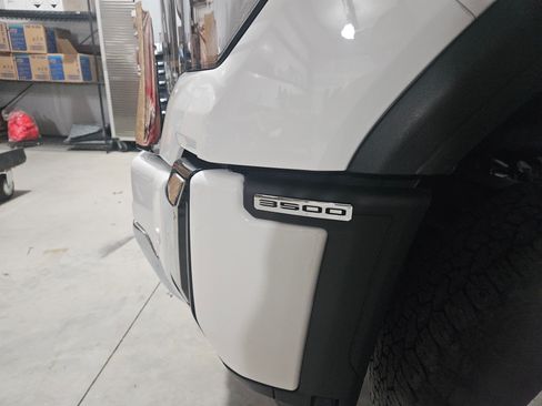 Used 2024 GMC Sierra 3500 Denali w/ Denali Reserve Package image 15