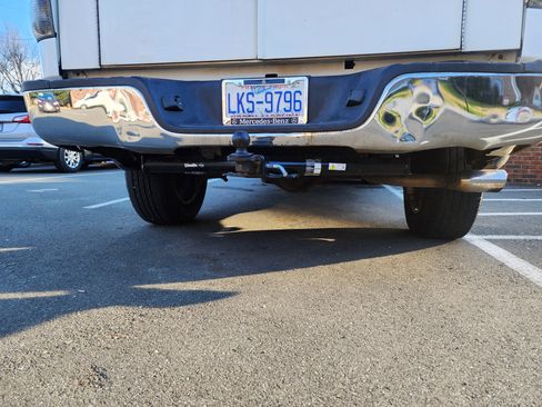 Used 2008 Toyota Tundra 2WD Regular Cab image 20