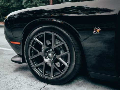 Used 2017 Dodge Challenger R/T Scat Pack image 20