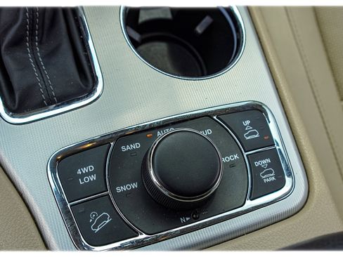 Used 2020 Jeep Grand Cherokee Summit w/ Platinum Series Group image 10