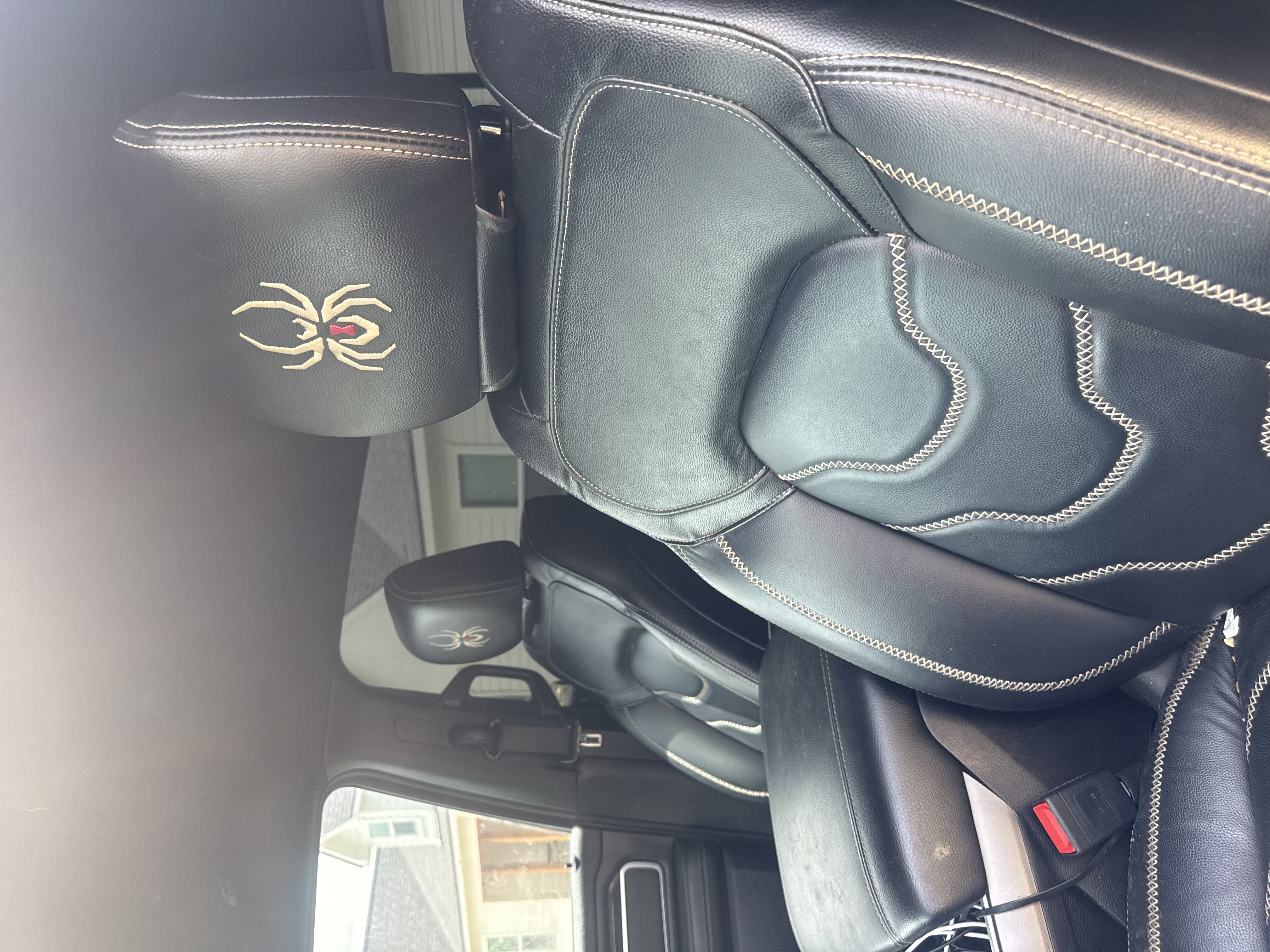 Used 2021 RAM 1500 Big Horn AWD/4WD image 5