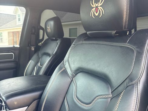 Used 2021 RAM 1500 Big Horn AWD/4WD image 5