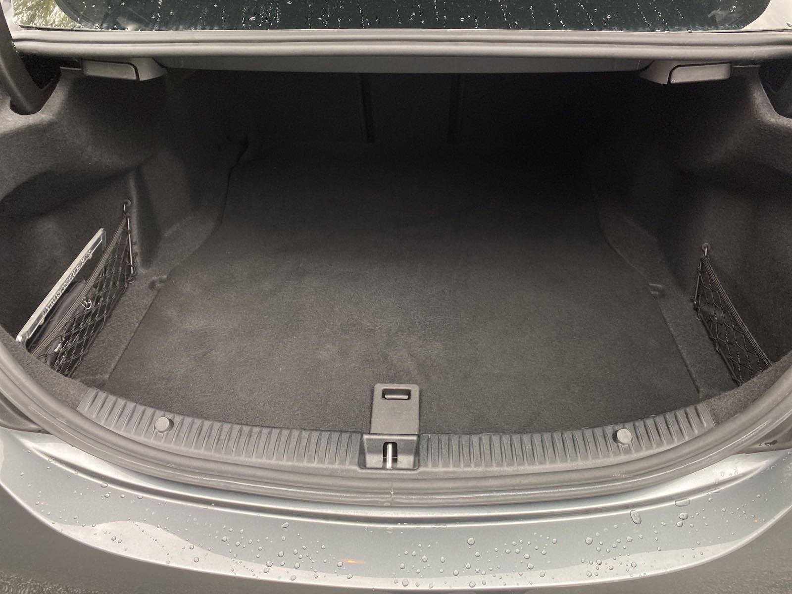 Used 2020 Mercedes-Benz C 300 Sedan image 9
