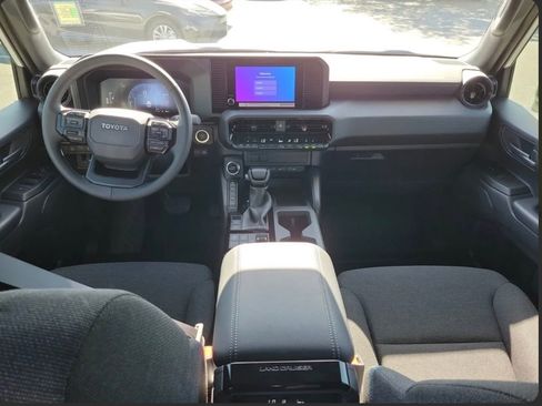 Used 2025 Toyota Land Cruiser 1958 AWD/4WD image 20