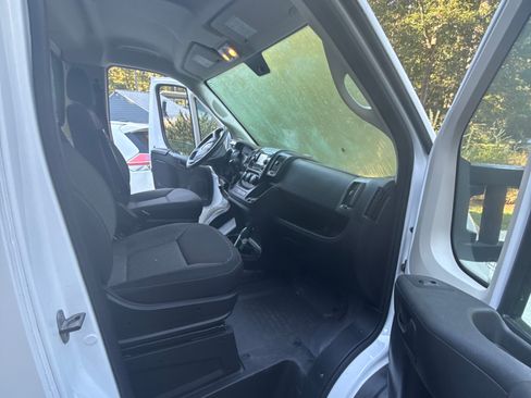 Used 2018 RAM ProMaster 3500 image 16