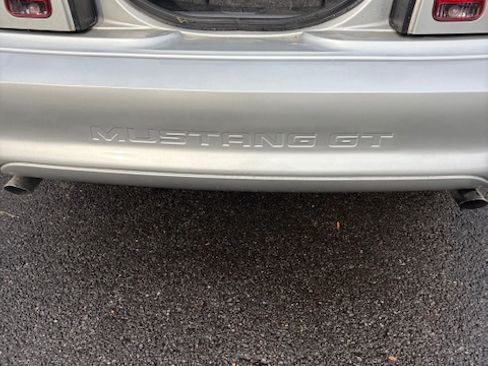 Used 1998 Ford Mustang GT image 15
