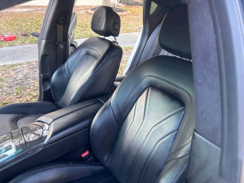 Used 2014 Maserati Quattroporte GTS image 19