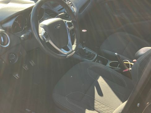 Used 2014 Ford Fiesta ST image 4