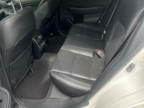Used 2019 Subaru Outback 2.5i Limited w/ Popular Package #2 AWD/4WD image 14