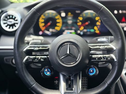 Used 2023 Mercedes-Benz AMG GT 53 image 11