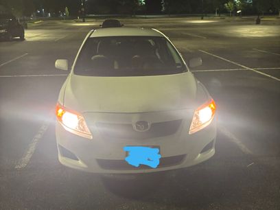 Used 2009 Toyota Corolla