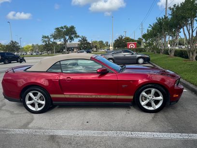 Used 2010 Ford Mustang GT