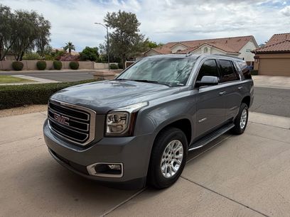 Used 2019 GMC Yukon SLT w/ Open Road Package