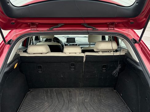 Used 2016 MAZDA MAZDA3 s Grand Touring image 14