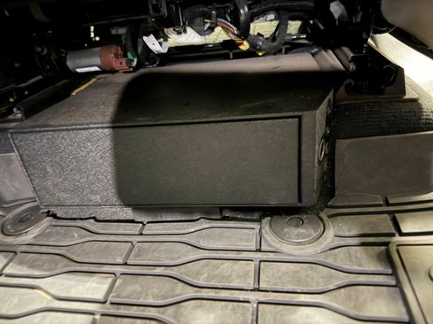 Used 2022 Jeep Grand Cherokee Trailhawk w/ Advanced Protech Group II image 30