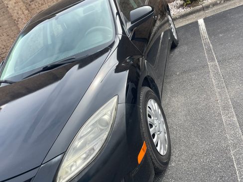 Used 2010 MAZDA MAZDA6 i Sport image 8