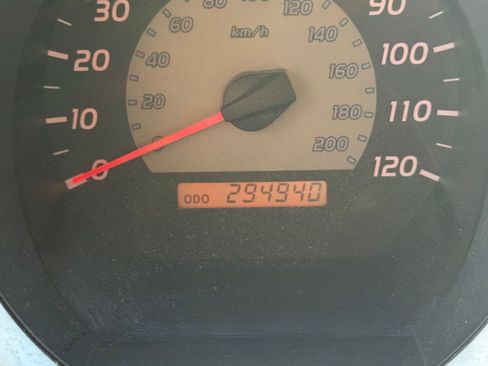 Used 2008 Toyota Tacoma PreRunner image 12