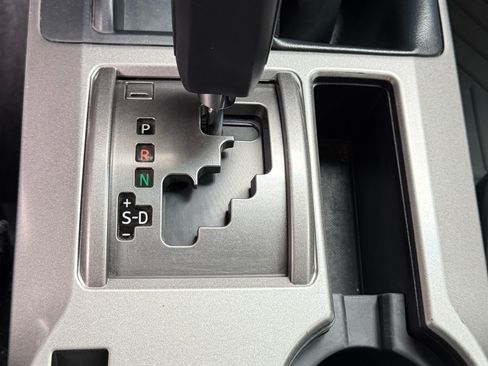 Used 2010 Toyota 4Runner Trail image 15