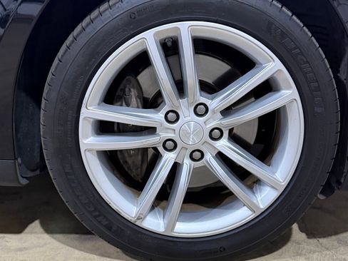 Used 2015 Tesla Model S 85 image 14