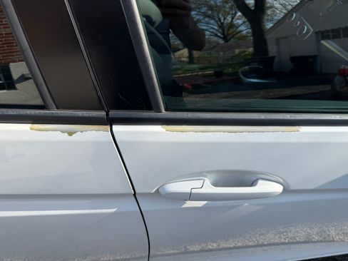 Used 2015 Honda Fit LX image 22