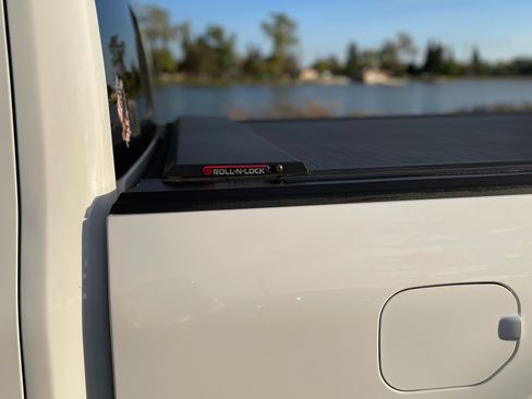 Used 2021 Ford F150 Lariat w/ Max Trailer Tow Package image 2