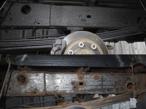 Used 2007 Chevrolet Silverado 2500 LT w/ Heavy-Duty Power Package image 10