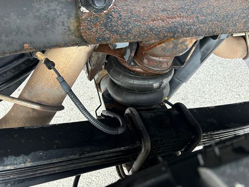 Used 2014 Chevrolet Silverado 2500 LTZ w/ LTZ Plus Package image 16