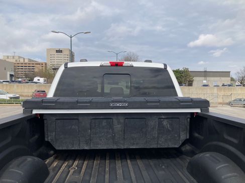 Used 2024 Ford F250 Lariat w/ Lariat Ultimate Package image 5