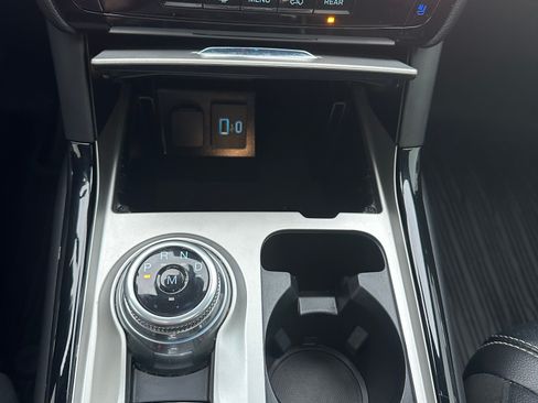 Used 2022 Ford Explorer ST w/ Equipment Group 401A image 24