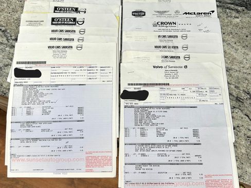 Used 2015 Volvo V60 T5 Premier Plus image 31