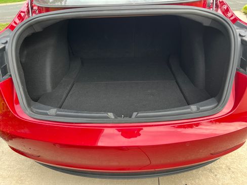 Used 2019 Tesla Model 3 Standard Range Plus RWD image 8