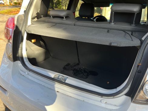 Used 2016 Chevrolet Spark LT image 8