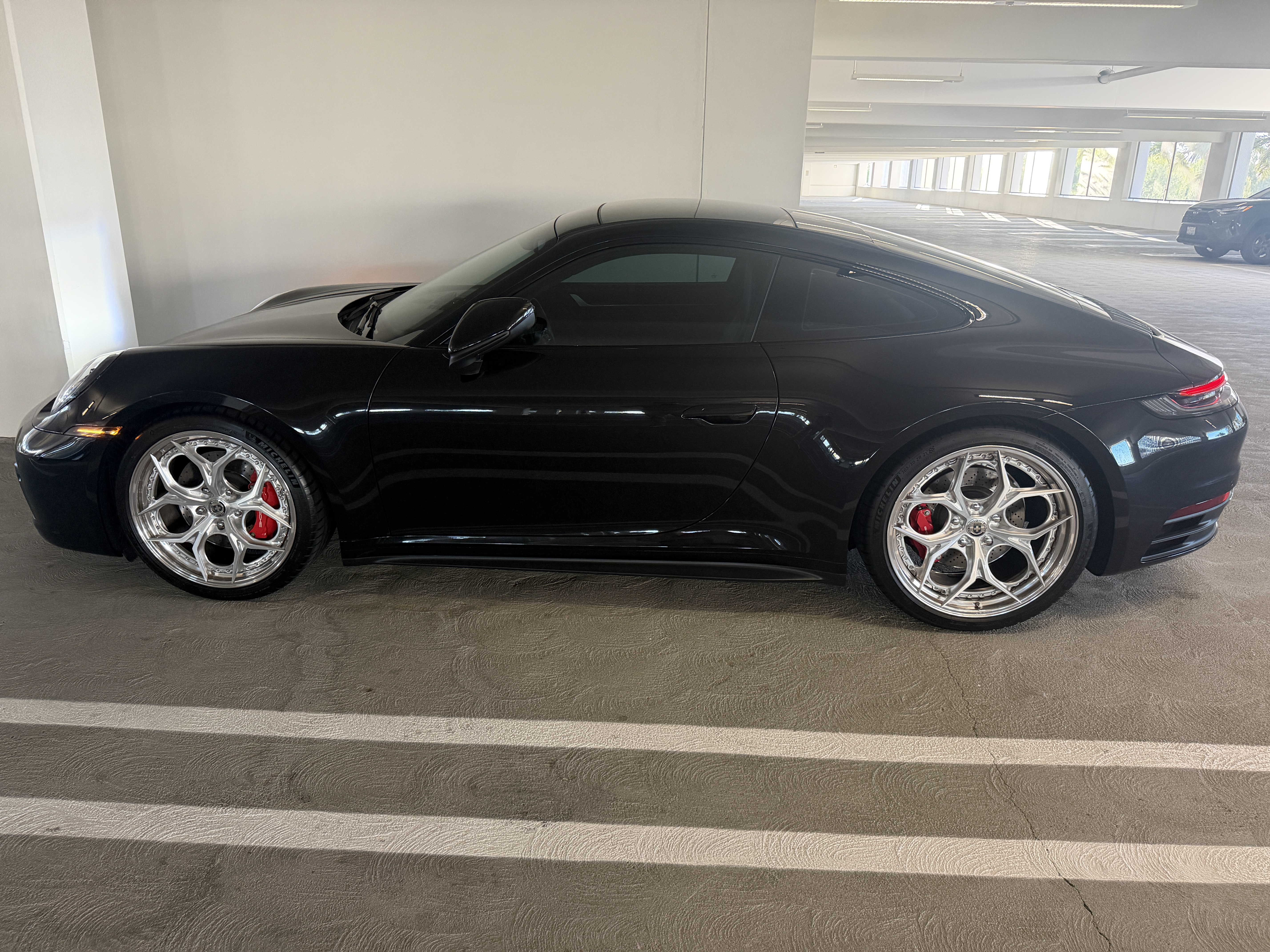 Used 2020 Porsche 911 Carrera S RWD image 6