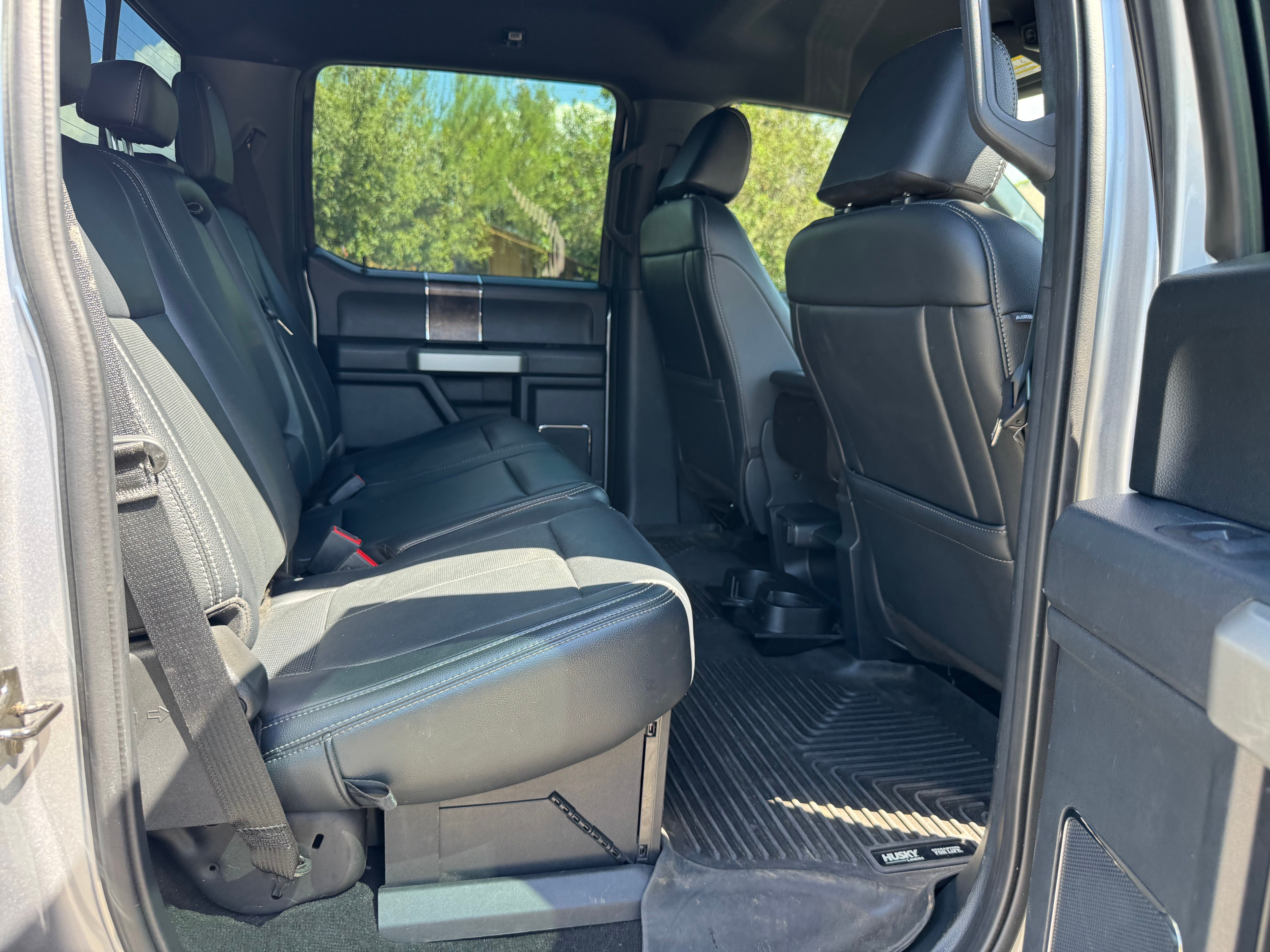 Used 2022 Ford F250 Lariat w/ Tremor Off-Road Package AWD/4WD image 9